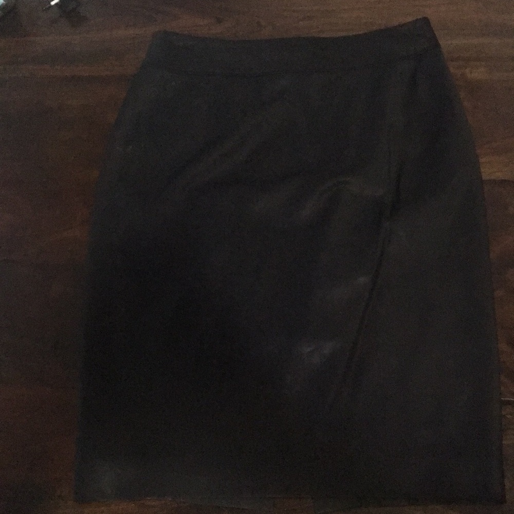 Ted baker pencil skirt